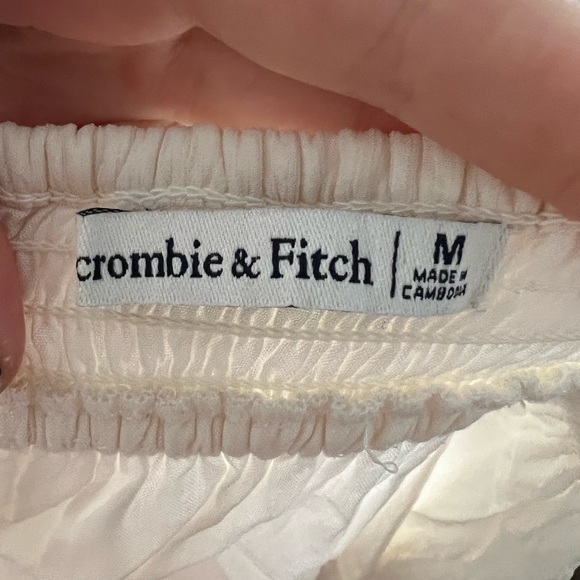 Abercrombie & Fitch Dress - Picture 8 of 8